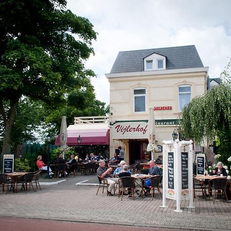 Hotel Restaurant Vijlerhof Vijlen Exteriér fotografie