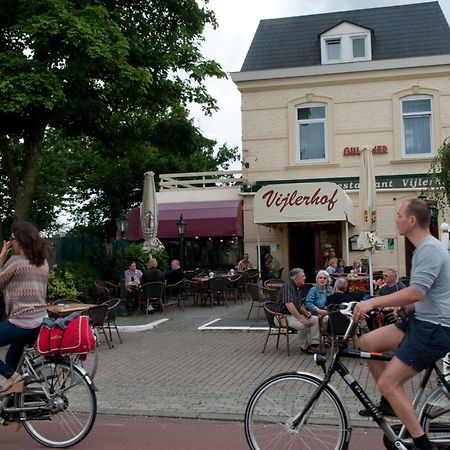 Hotel Restaurant Vijlerhof Vijlen Exteriér fotografie
