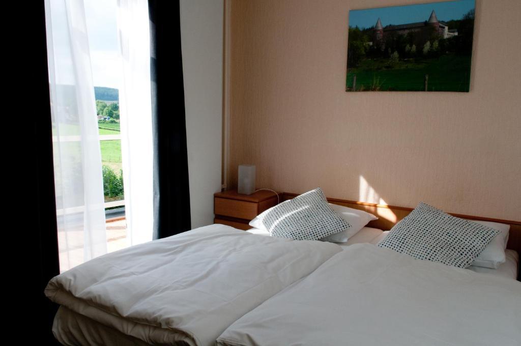 Hotel Restaurant Vijlerhof Vijlen Pokoj fotografie