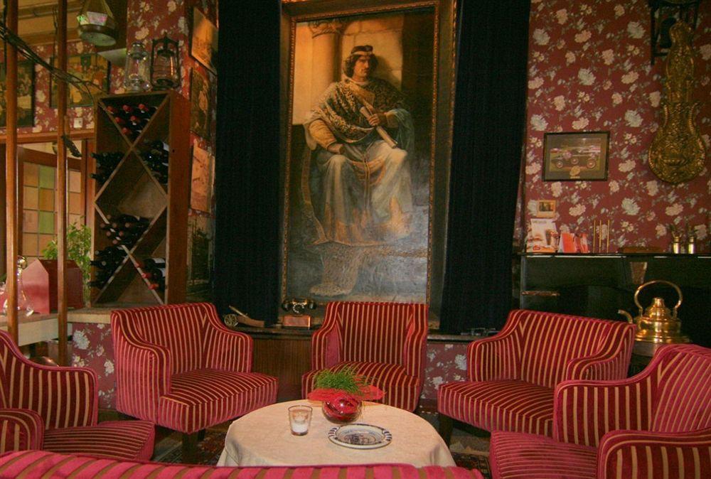 Hotel Restaurant Vijlerhof Vijlen Exteriér fotografie