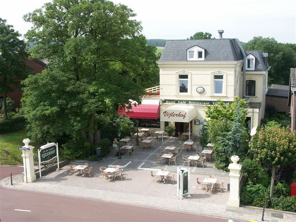 Hotel Restaurant Vijlerhof Vijlen Exteriér fotografie