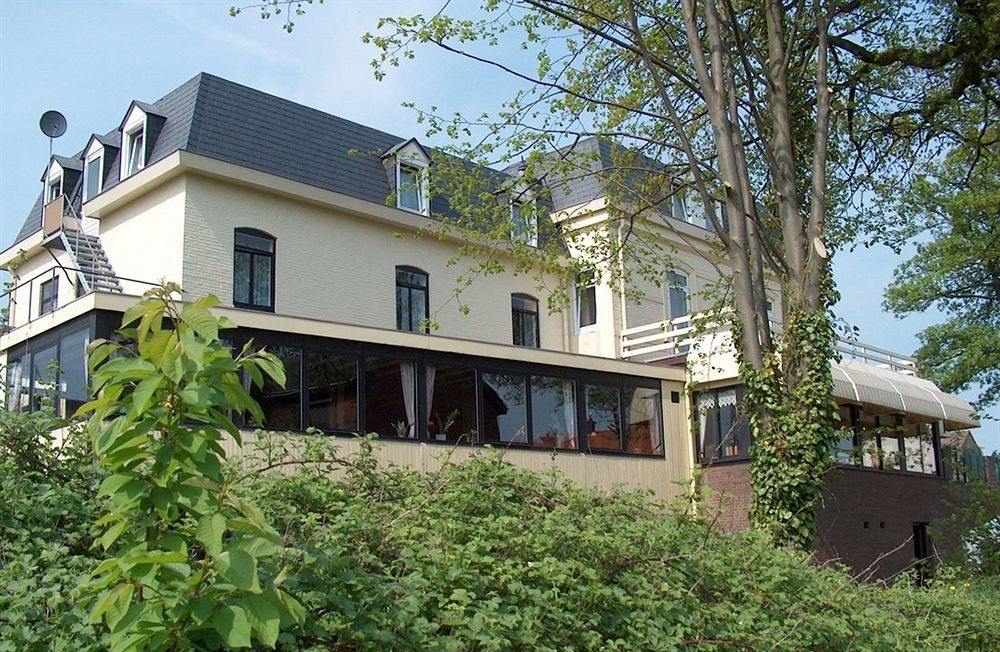 Hotel Restaurant Vijlerhof Vijlen Exteriér fotografie